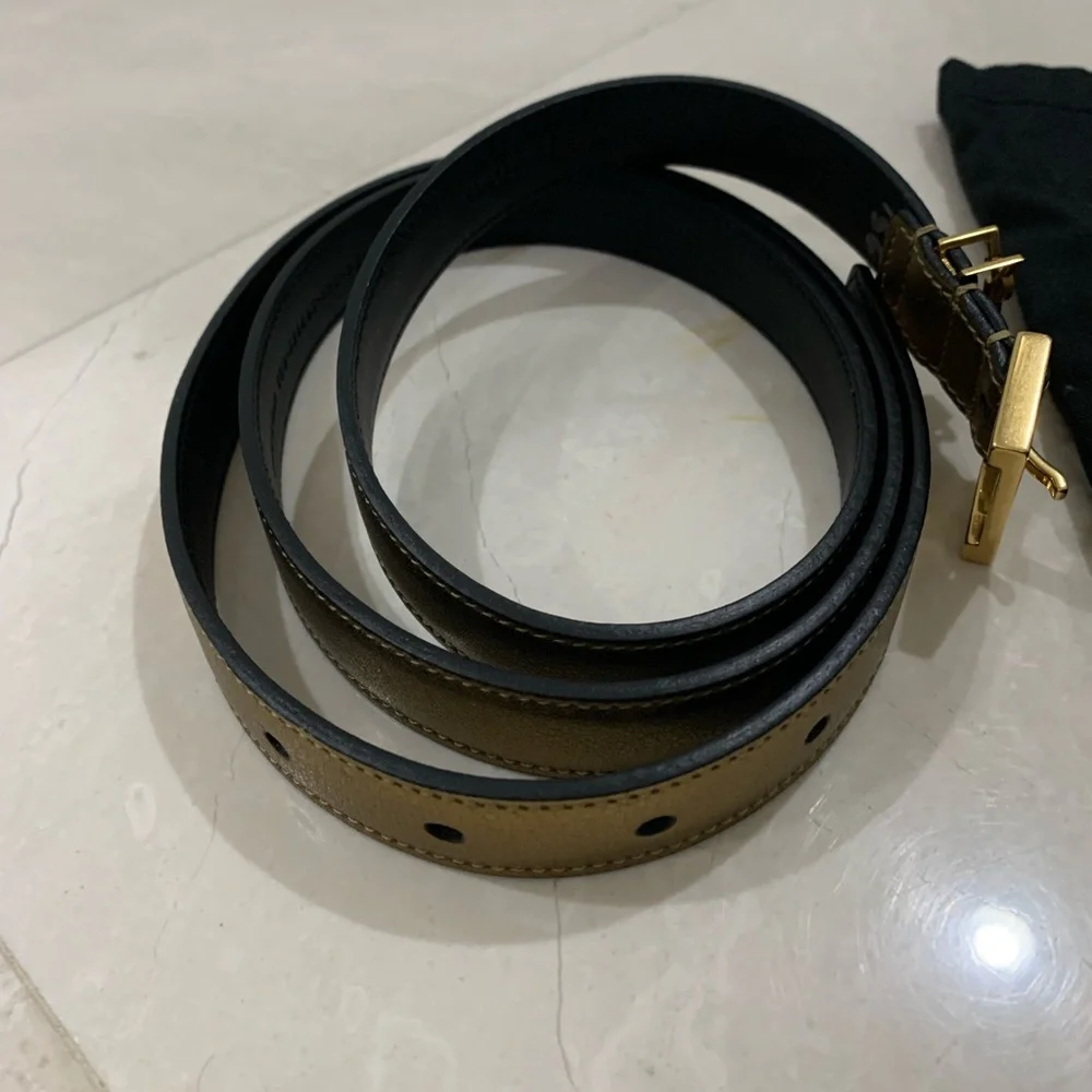 Saint Laurent saint laurent